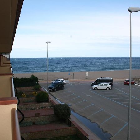 Apartaments Les Dunes Pals Exterior photo