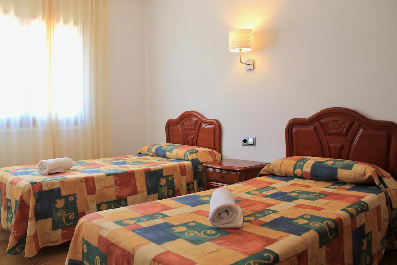 Apartaments Les Dunes Pals Exterior photo