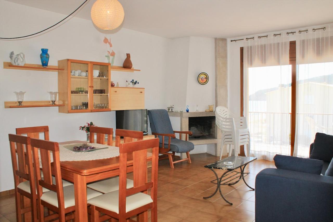 Apartaments Les Dunes Pals Exterior photo
