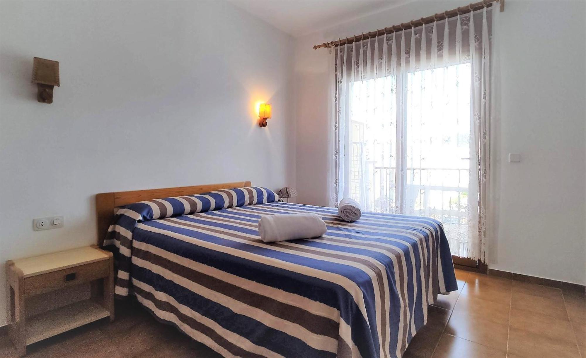 Apartaments Les Dunes Pals Exterior photo