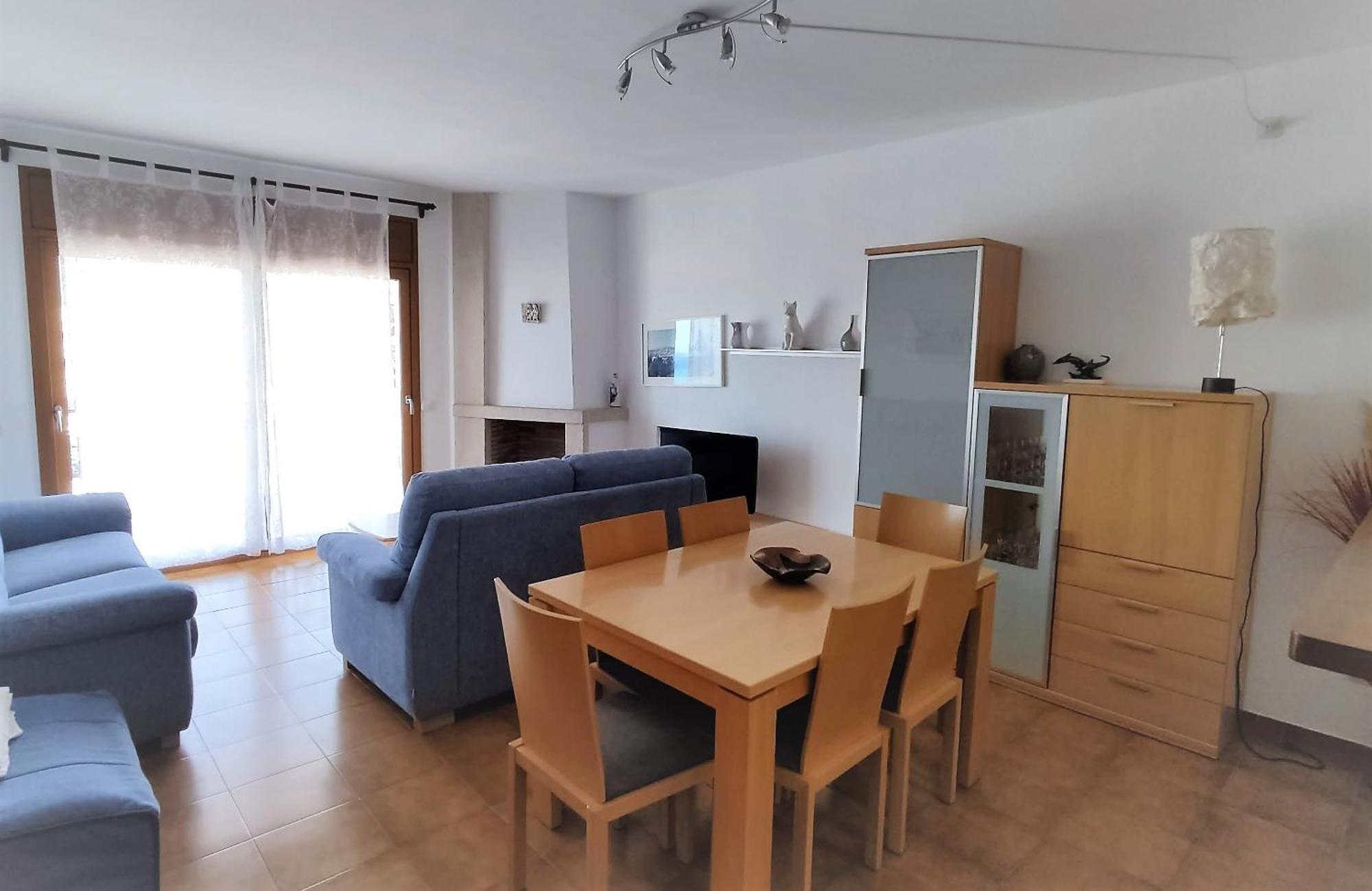 Apartaments Les Dunes Pals Exterior photo
