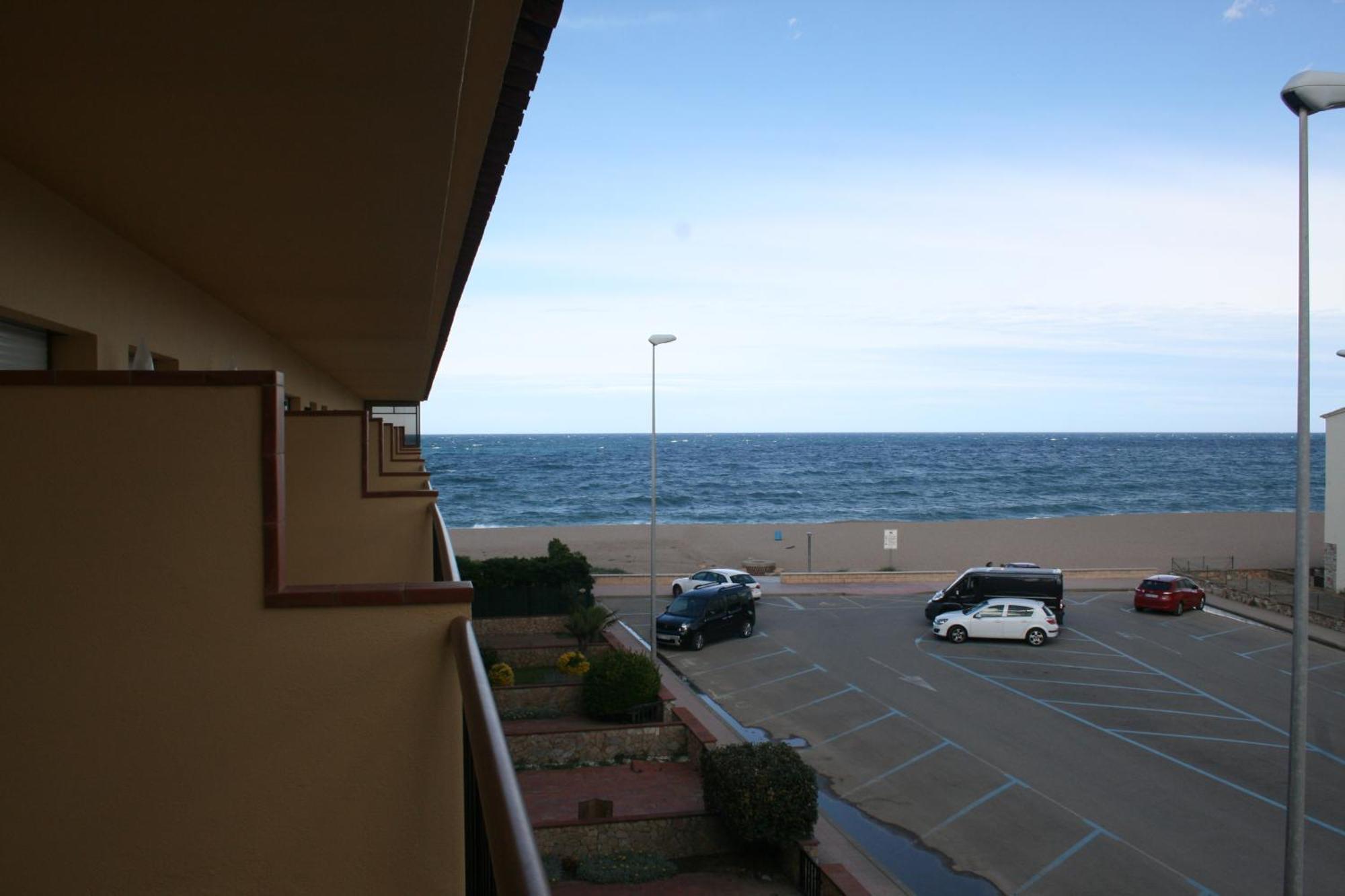 Apartaments Les Dunes Pals Exterior photo