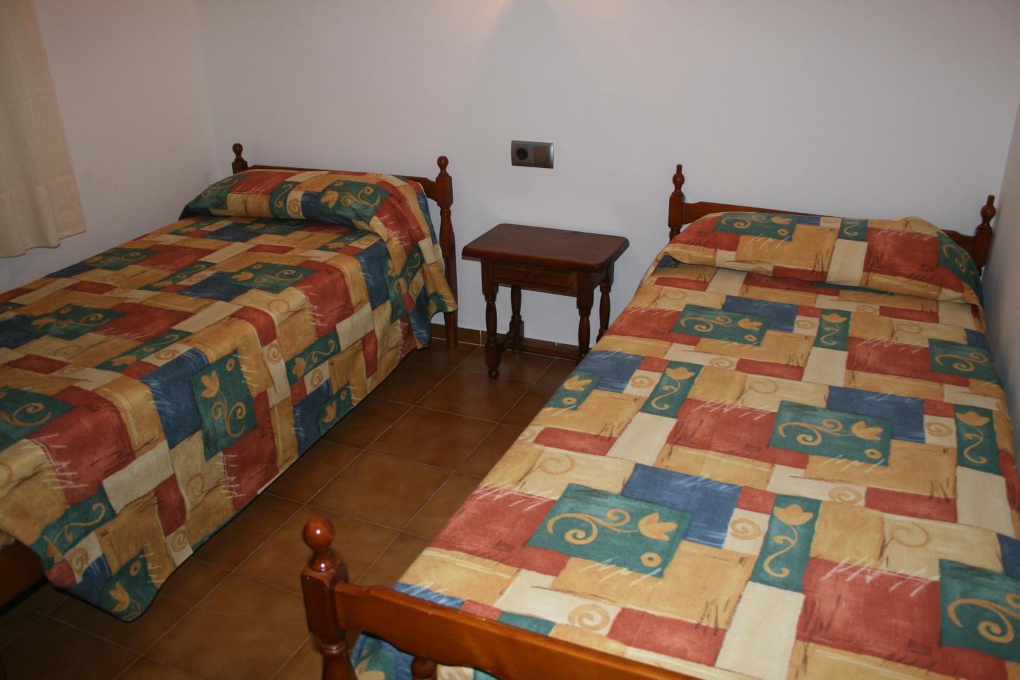 Apartaments Les Dunes Pals Exterior photo