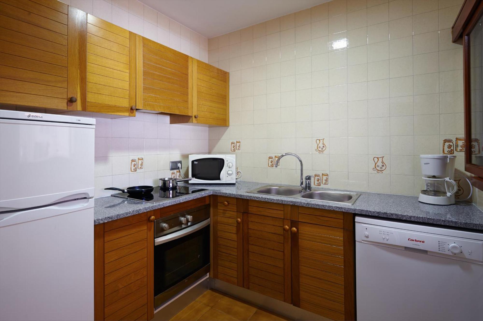 Apartaments Les Dunes Pals Exterior photo