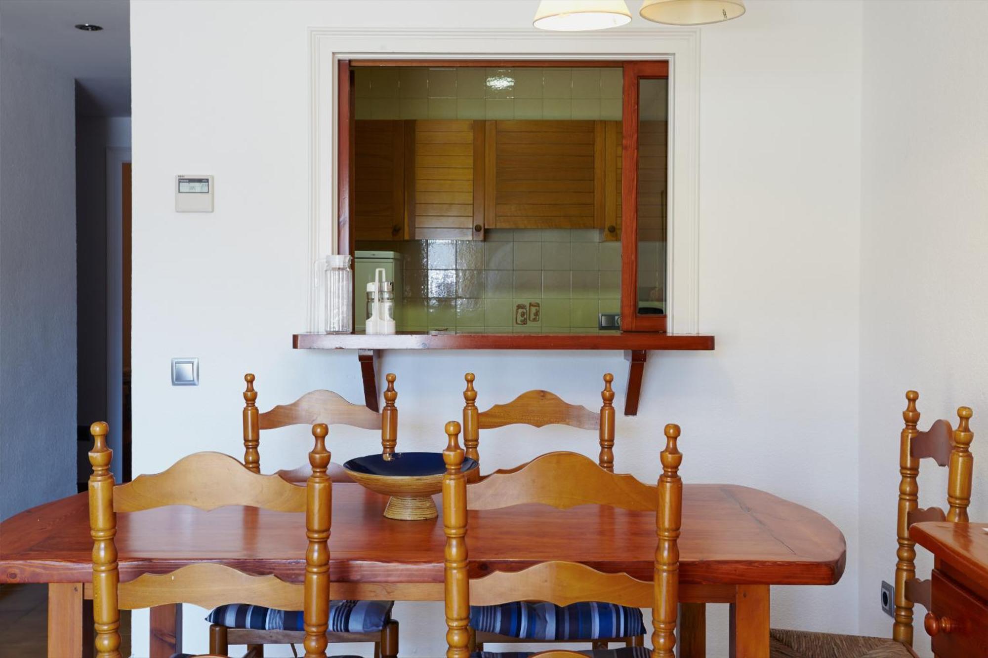 Apartaments Les Dunes Pals Exterior photo