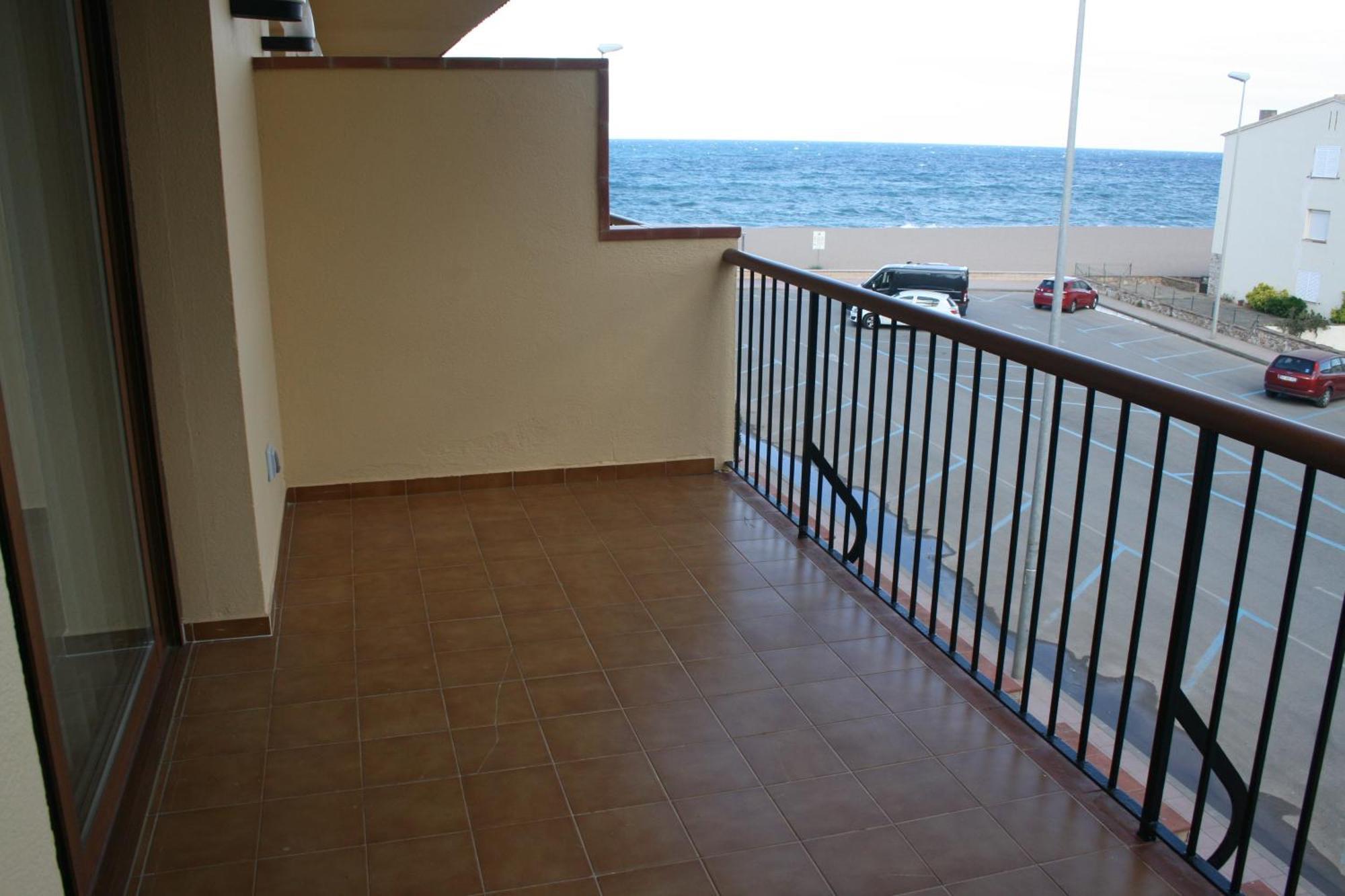 Apartaments Les Dunes Pals Exterior photo