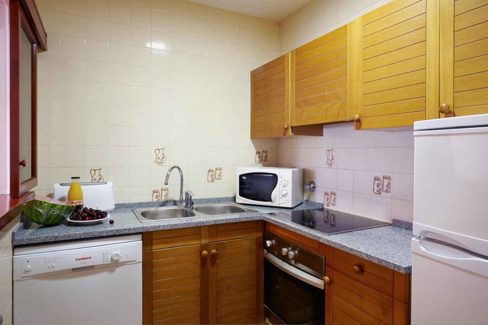 Apartaments Les Dunes Pals Exterior photo
