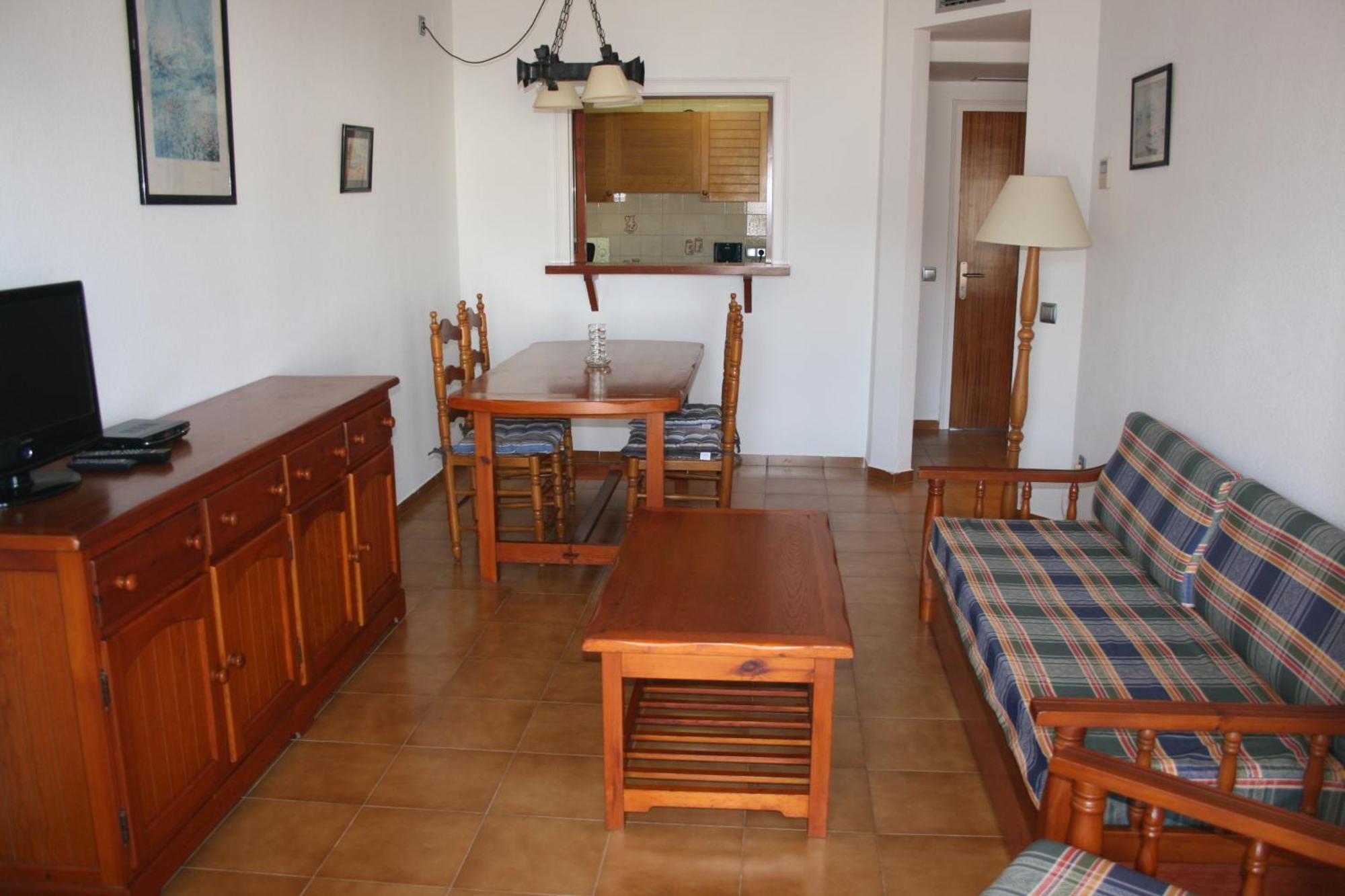 Apartaments Les Dunes Pals Exterior photo