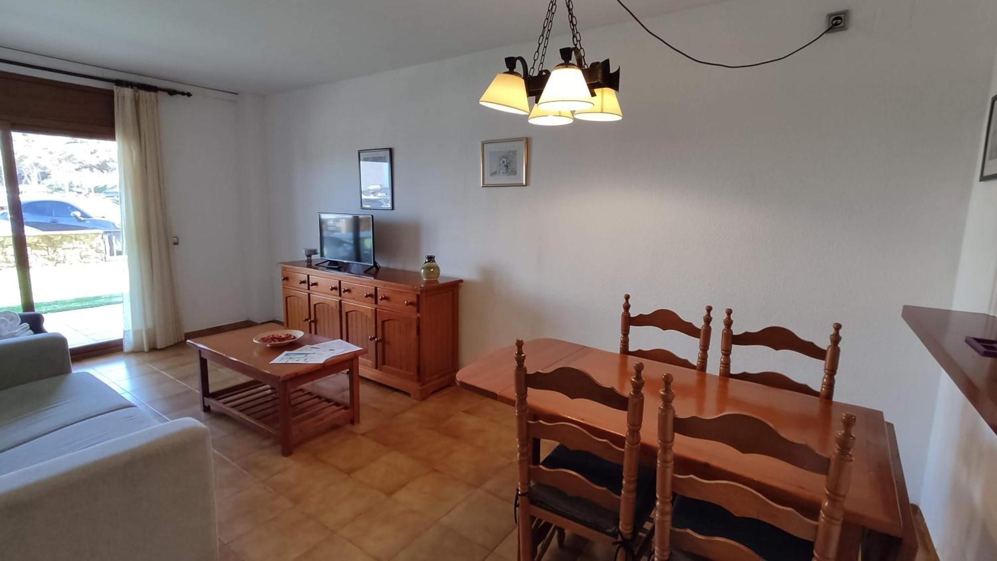 Apartaments Les Dunes Pals Exterior photo